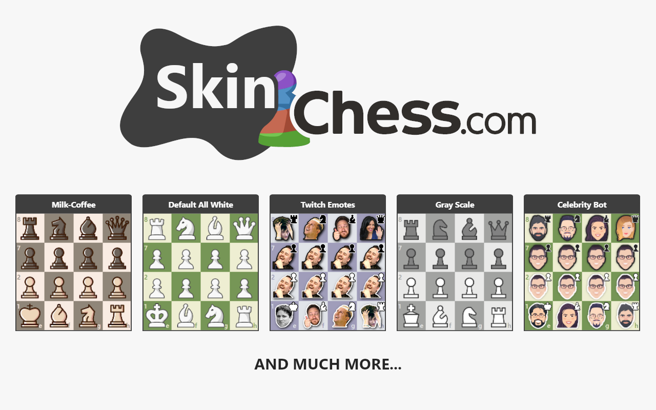 Skin|Chess.com Preview image 3