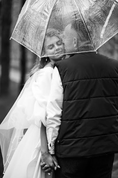 Fotógrafo de bodas Ruslan Andrusiv (ar-photographer). Foto del 22 de septiembre 2022