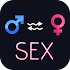 Sex Rush - Sex Gamesex