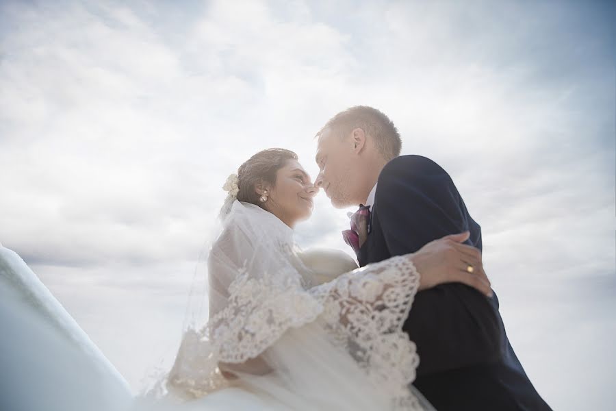 Fotógrafo de casamento Boris Dosse (beaudose). Foto de 5 de setembro 2017