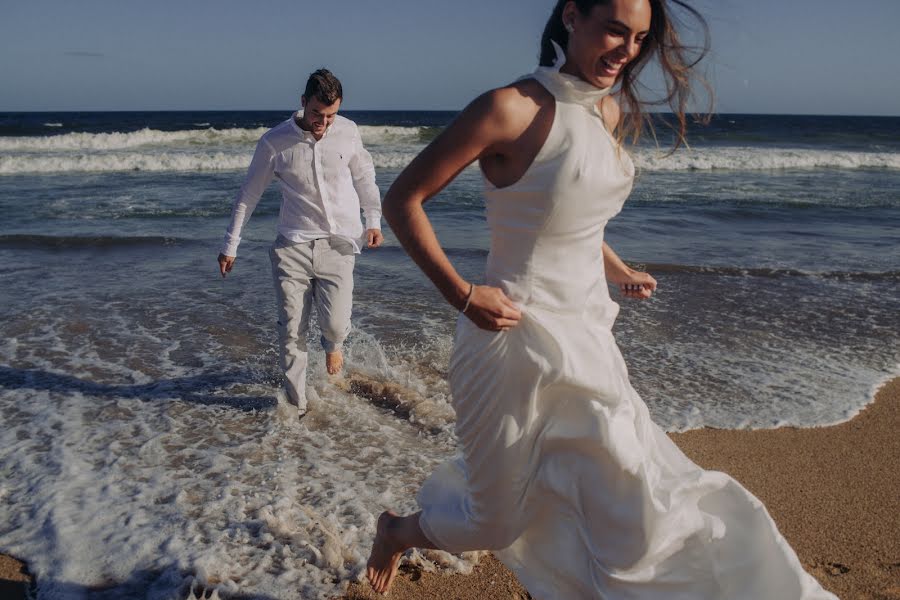 Fotografo di matrimoni Rodrigo Borthagaray (rodribm). Foto del 14 febbraio