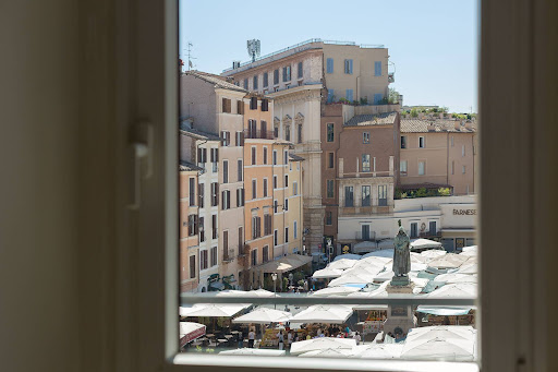 Appartement avec terrasse 2