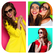 Pic Grid 1.3 Icon