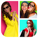 Pic Grid - Androidアプリ