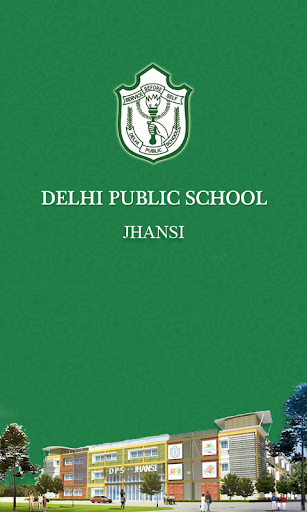Delhi Public School Jhansi