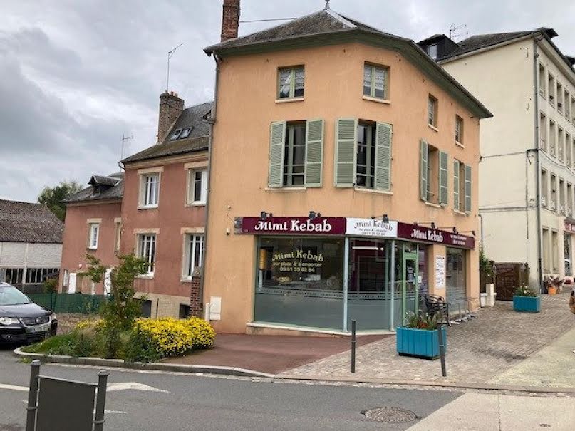 Vente maison  155 m² à Orbec (14290), 182 000 €