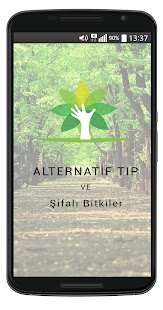 How to mod Alternatif Tıp Şifalı Bitkiler 1.0 unlimited apk for bluestacks