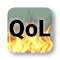 Item logo image for Quality of Life