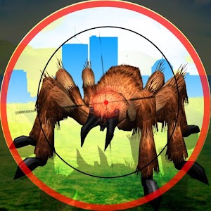 Download Spider City Strike For PC Windows and Mac