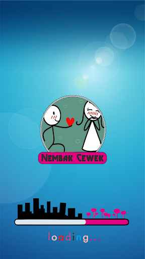 Kata Indah Nembak Cewek