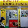 Kwality Food Corner, Girgaum, Mumbai logo