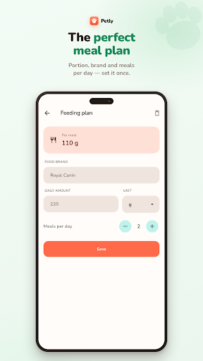 Petly — screenshot 3
