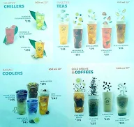 Fat Tiger menu 3