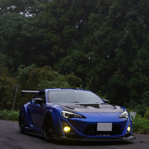 BRZ ZC6