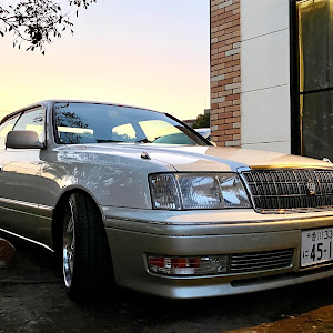 クラウンセダン JZS151