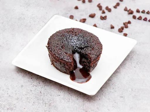 Choco Lava Cake