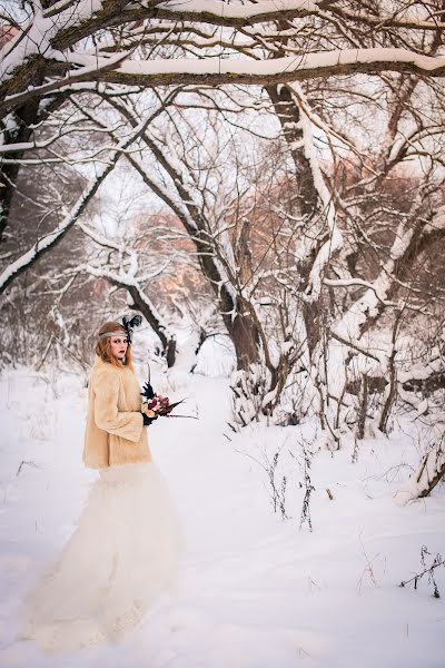 Kāzu fotogrāfs Irina Mischenko (irinamischenco). Fotogrāfija: 18. janvāris 2016