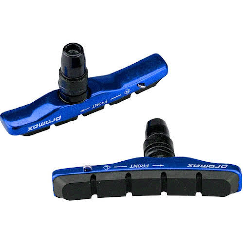 Promax B-1 Cartridge Brake Pads - 70mm, Blue