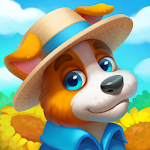 Cover Image of Tải xuống Ranch Adventures: Amazing Match Three 15.3.2 APK
