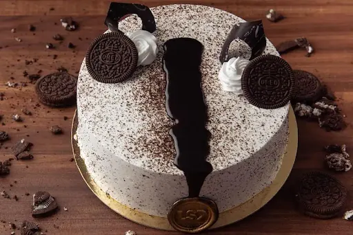 Oreo MG Cake (500 Gms)