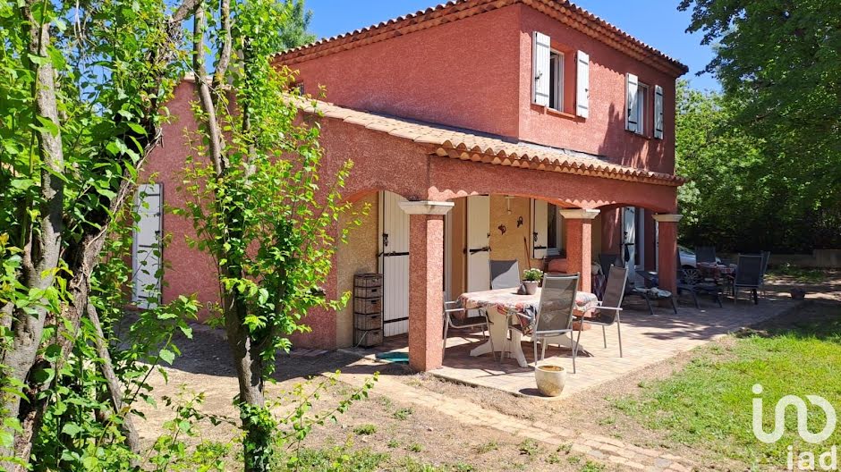 Vente maison 5 pièces 116 m² à La Penne-sur-Huveaune (13821), 635 000 €