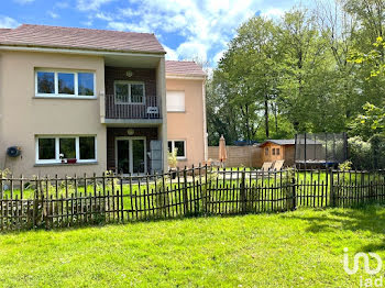 maison à Baillet-en-France (95)