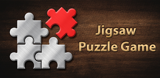 Jigsaw Puzzle: Puzzle Game