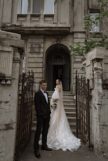 結婚式の写真家Ruslan Narzullaev (blackrusphoto)。2023 6月29日の写真