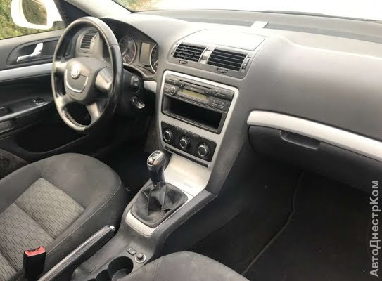 продам авто Skoda Octavia Octavia Scout FL фото 5