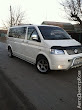 продам авто Volkswagen Caravelle 