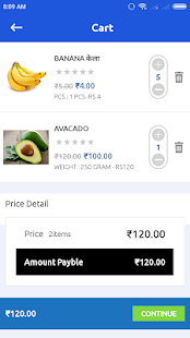 vegetalfresh(圖4)-速報App