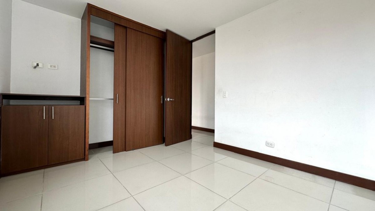 Apartamento para Arriendo en ZuÑiga