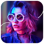 Cover Image of Télécharger Blur photo background - Auto editor 1.2.5 APK