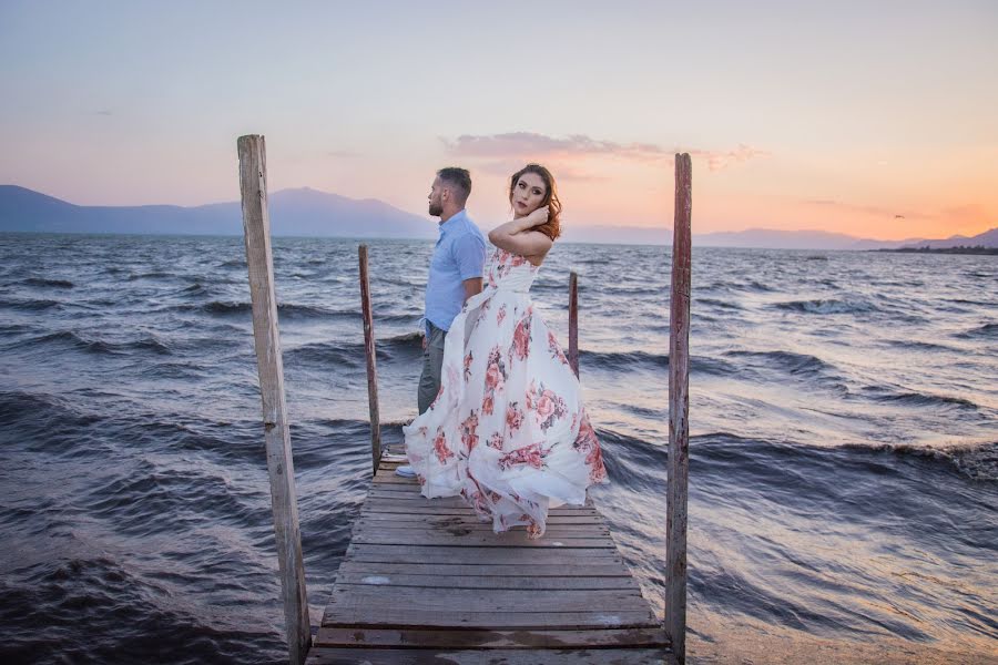 Wedding photographer Alonso Pérez Baylón (showreelcine). Photo of 25 March 2020