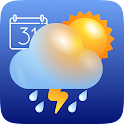 Weather Calendar & Forecast