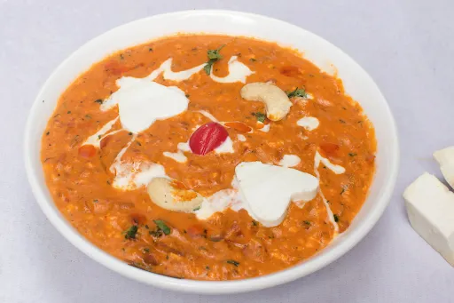 Paneer Mumtaj