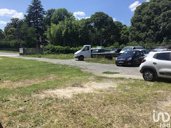 parking à Barsac (33)