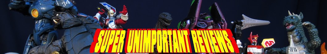 Super Unimportant Reviews Banner