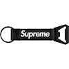 bottle opener webbing keychain fw21