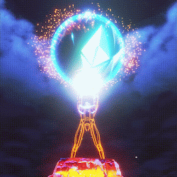 ETHEREUM HOLDER 2!