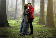 Carey Mulligan and Tom Sturridge in ’Far From the Madding Crowd ’.