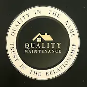 Oxford Quality Maintenance Limited Logo