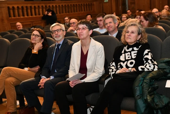 Filmom Više nego ikad u Jugoslovenskoj kinoteci obeležena godišnjica Jelisejskog sporazuma