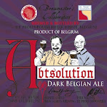 Logo of De Proef/New Glarus Abtsolution