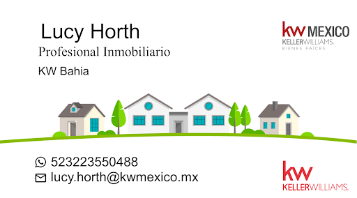 Business Card agent