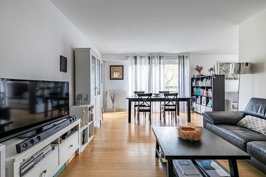 Vente appartement 5 pièces 90.29 m² à Saint-Germain-en-Laye (78100), 540 000 €