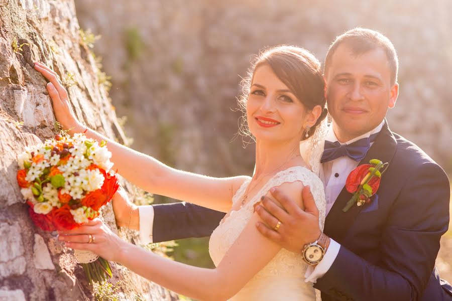 Wedding photographer Teodora Bisog (teodorabisog). Photo of 5 October 2016