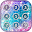 Glitter Keypad Lock Screen Download on Windows