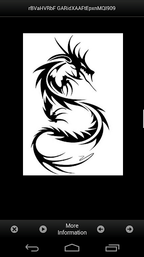 Dragon Tattoo Designs Ideas