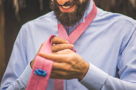 Fotógrafo de casamento Miguel Vergel (miguelvergel). Foto de 9 de maio 2018